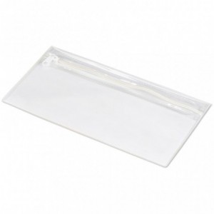 Altitude Faculty PVC Pencil Case (22 x 11.5)
