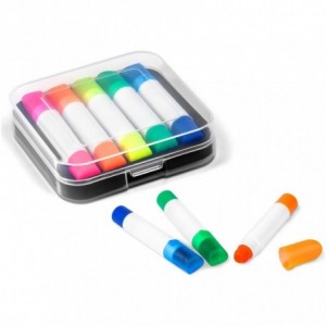 Altitude Artify Wax Highlighter Set in Mini Case