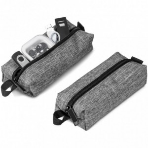 Altitude Grayville Linen Polyester Utility Pouch
