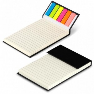 Altitude Masquerade Memo Set - 100 Sheets Recycled Desktop Notepad