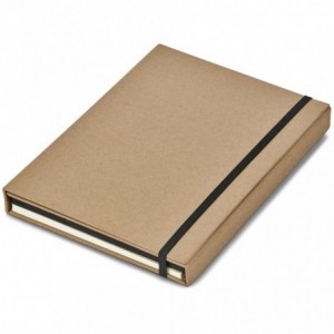 Okiyo Minna Paper Stationery Set with Kraft Gift Box