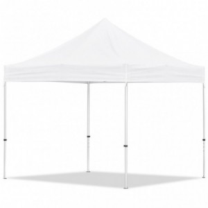 Coated Steel Sublimated Gazebo 3m x 3m