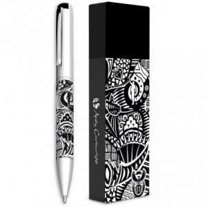 Andy Cartwright 'I Am South African' Ball Pen with Gift Box