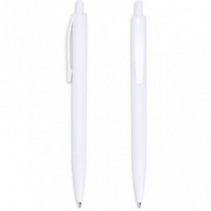 Altitude Primary Blue Ink Ball Pen (Bulk Packed)