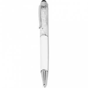 Altitude Allure Stylus Ball Pen with Black German Ink