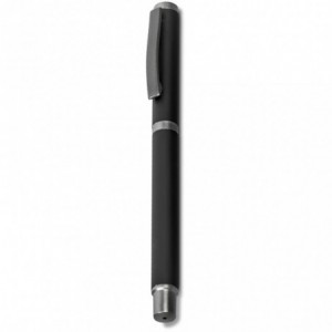 Altitude Asos Rollerball Pen with Rubberized Aluminum Barrel
