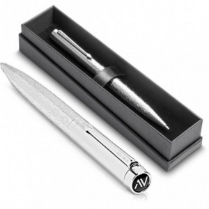 Alex Varga Orion Ball Pen with Black Presentation Box