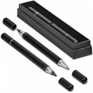 Alex Varga Mazaris Duo Pen - Ball Pen &amp; Infinity Pencil