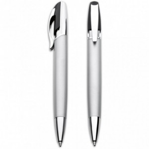 Altitude Magneto Ball Pen with Black German Ink