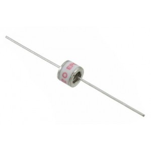 Gas Arrestor 2-PIN 350V EC350