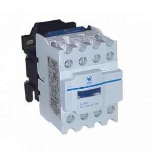 Contactor 18A 4P 230V (N/O) CO-CJX2-4P-18-230V