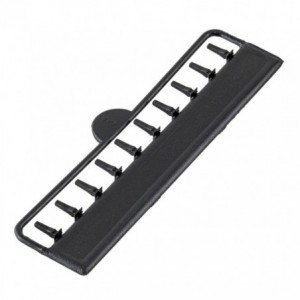 POLARIZING KEY FOR 2.54mm PITCH DUPONT CONNECTOR KEYWAY1