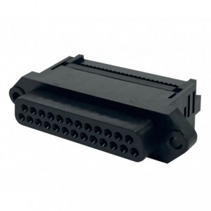Idc Socket 25W Delta IDD-C25S-T