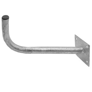 L-Bracket BRA-WS 400x200x38mm