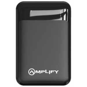 Amplify On The Fly 10-000mAh Power Bank