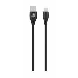 Pro Bass On The Go USB To Micro 1M