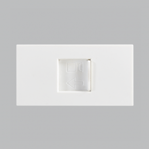 Modular White Data Module