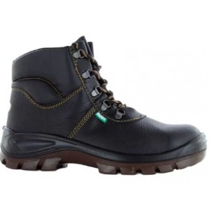 Bova Safety Boot Neoflex Stc Black Size 11