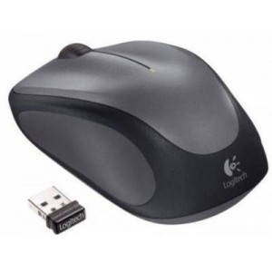 Logitech LOGI M235 910-002201 Wireless Mouse