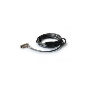 Port 901215 Security Cable Keyed Nano Slot