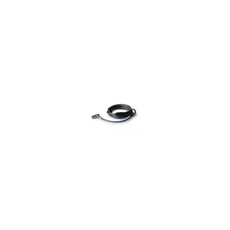 Port 901215 Security Cable Keyed Nano Slot