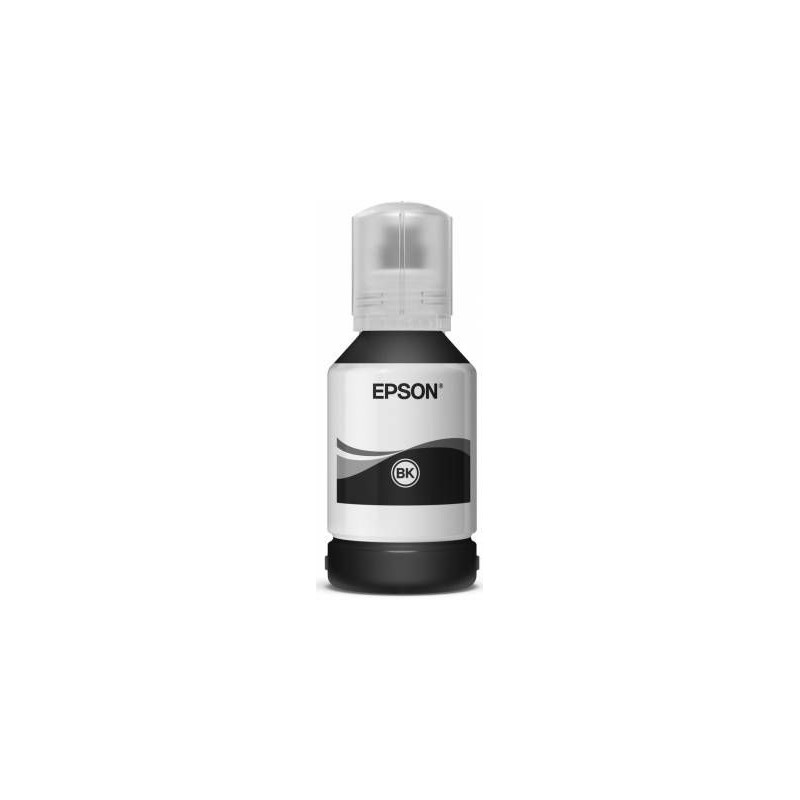 Epson T03P14A 110 EcoTank XL Black Ink Bottle