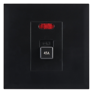 Modular Bk 45A Double Pole Isolator 4 X 4