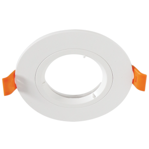 IP20 Polycarbate GU10 Cut Out 70MM