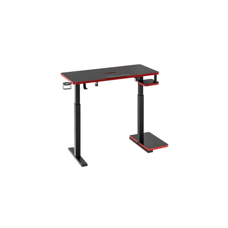 Rogue Rack Desk Rogueware GD300 Vanguard Adjustable Gaming Desk - GeeWiz
