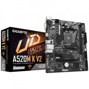 Gb A520M-K V2 hdmi+d-sub