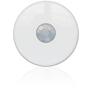 Tuya RF 433MHz Ceiling PIR Detector-WL-801W