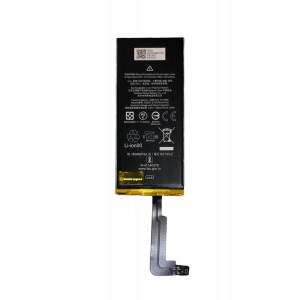 Google Pixel 4a 5G Replacement Battery | GO25E-B 3850mAh
