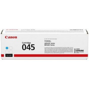Canon CARTRIDGE045C 045C Cyan Laser Toner Cartridge
