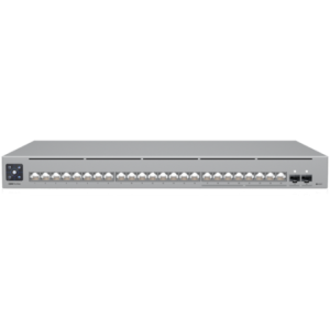 Ubiquiti UniFi Switch Pro Max 24 PoE Layer 3 Etherlighting Switch