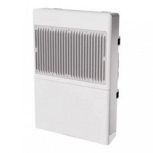 MikroTik netPower Lite 8P with built-in UPS
