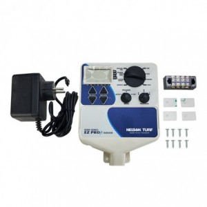 Nelson 4-STATION Indoor Irrigation Controller