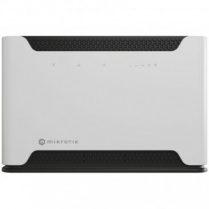 MikroTik Chateau LTE7 5 Port WiFi 5 Gigabit Router