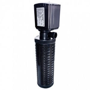 Large Filter For Pump 2500