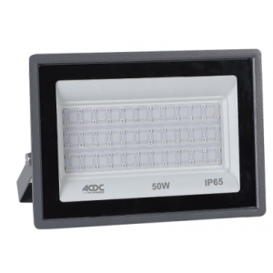230VAC 50W FLOODLIGHT BLUE 290x236x206mm