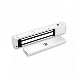 Forbatt Brushed Stainless Magnetic lock- 280KG