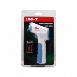 InfraredThermometer(Human)-32~45Degree-