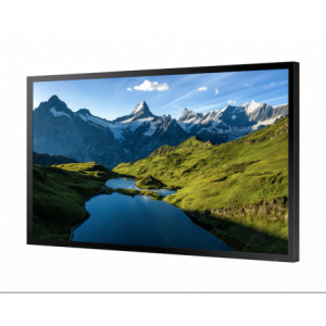 Samsung 55'' Outdoor Display - Full HD/ 24/7 USAGE/ 3500NIT BRIGHTNESS/ Soc Media Player: Sssp 7
