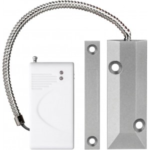 Tuya Wireless Roller Shutter Gate Sensor – 433MHz / WL-55W