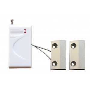 Tuya Wireless Iron Gate Sensor / WL-56W