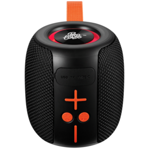 Pro Bass Blast Series Bluetooth Speaker