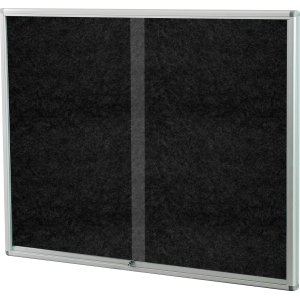 Parrot Display Case Pinning Board 1500*1200MM Black