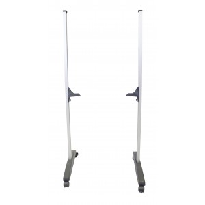 PARROT T-LEG SET 1400*600MM FOR BOARDS UP TO 1500MM