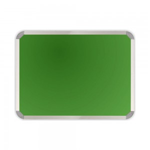 Parrot Chalk Board Aluminium Frame 2400*1200MM