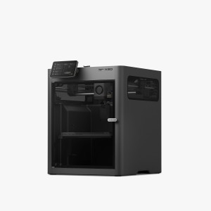 Bambu Lab X2D – Dual-Nozzle Smart 3D Printer | Next-Gen Precision &amp; Multi-Material Printing