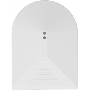 Tuya Wired Audio Glass Break Detector- Acoustic Sensor- 9m Range / WL-456